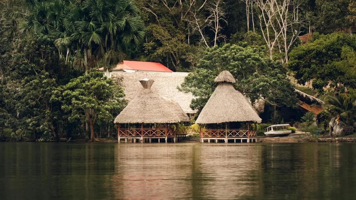 PUERTO MALDONADO
