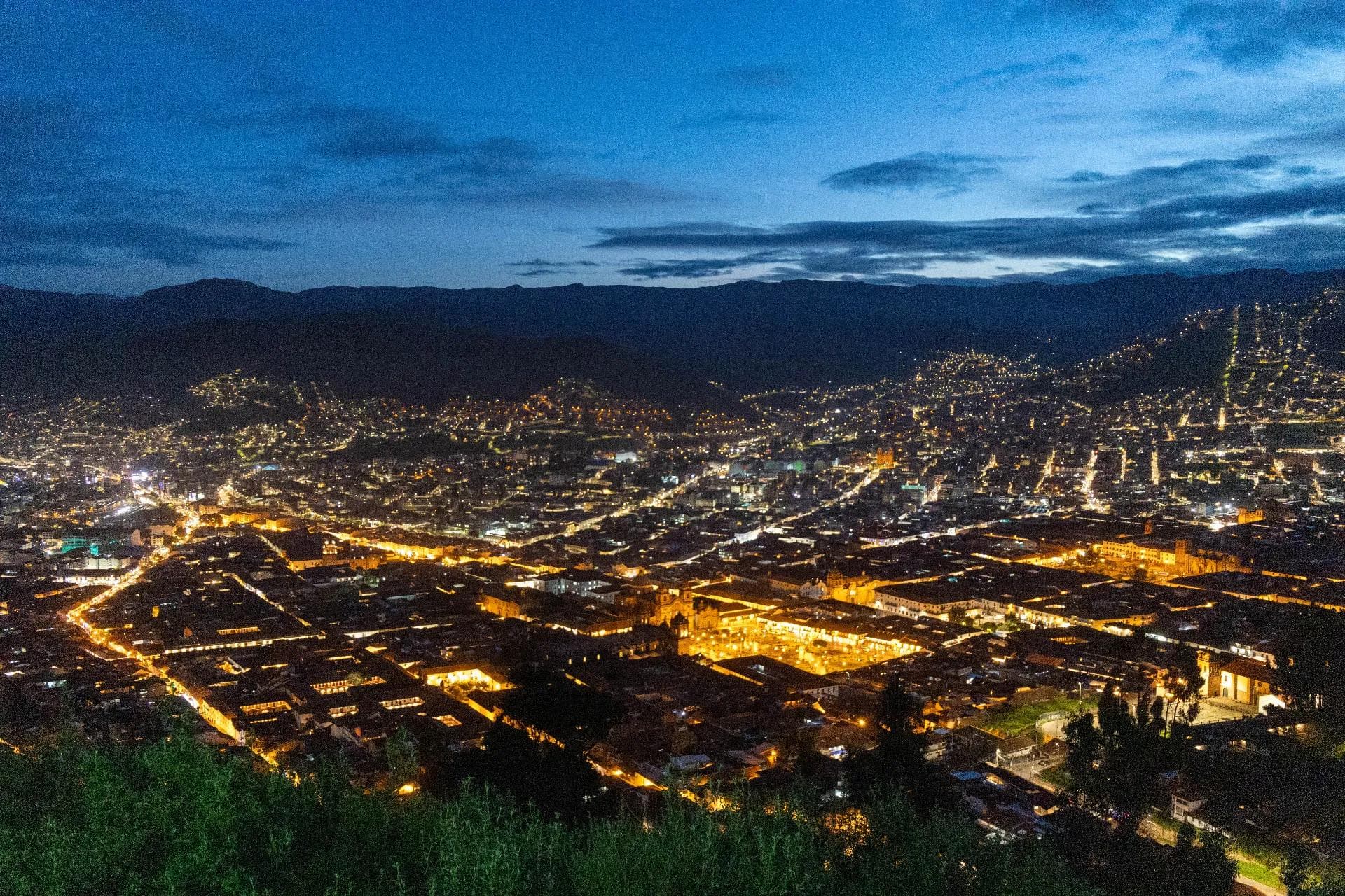 MAGICAL MACHUPICCHU ADVENTURE