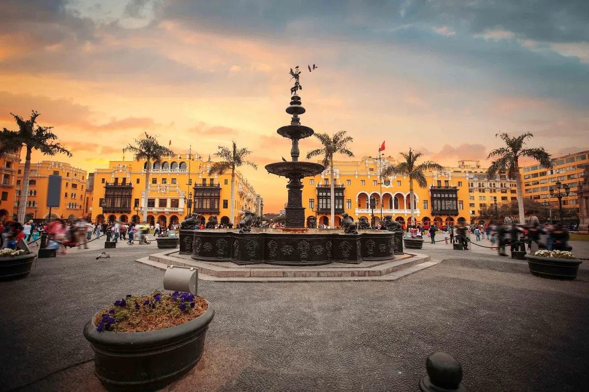 LIMA