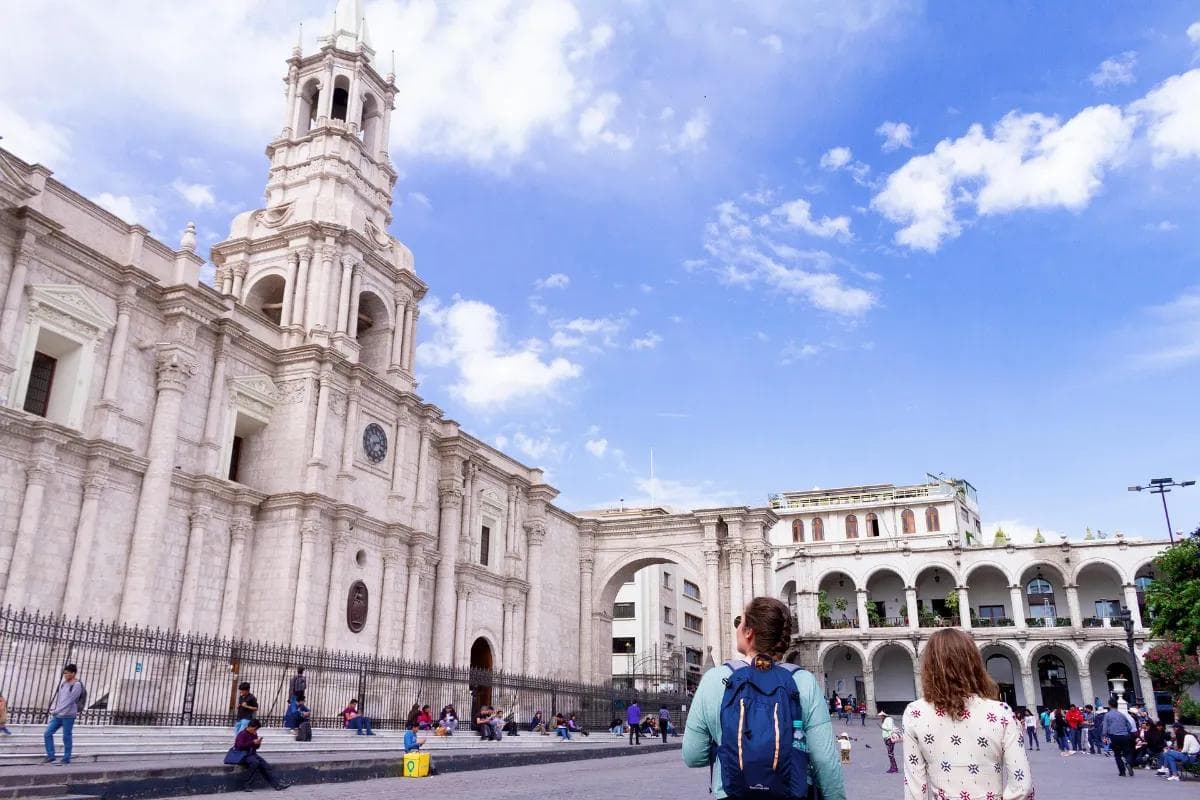AREQUIPA