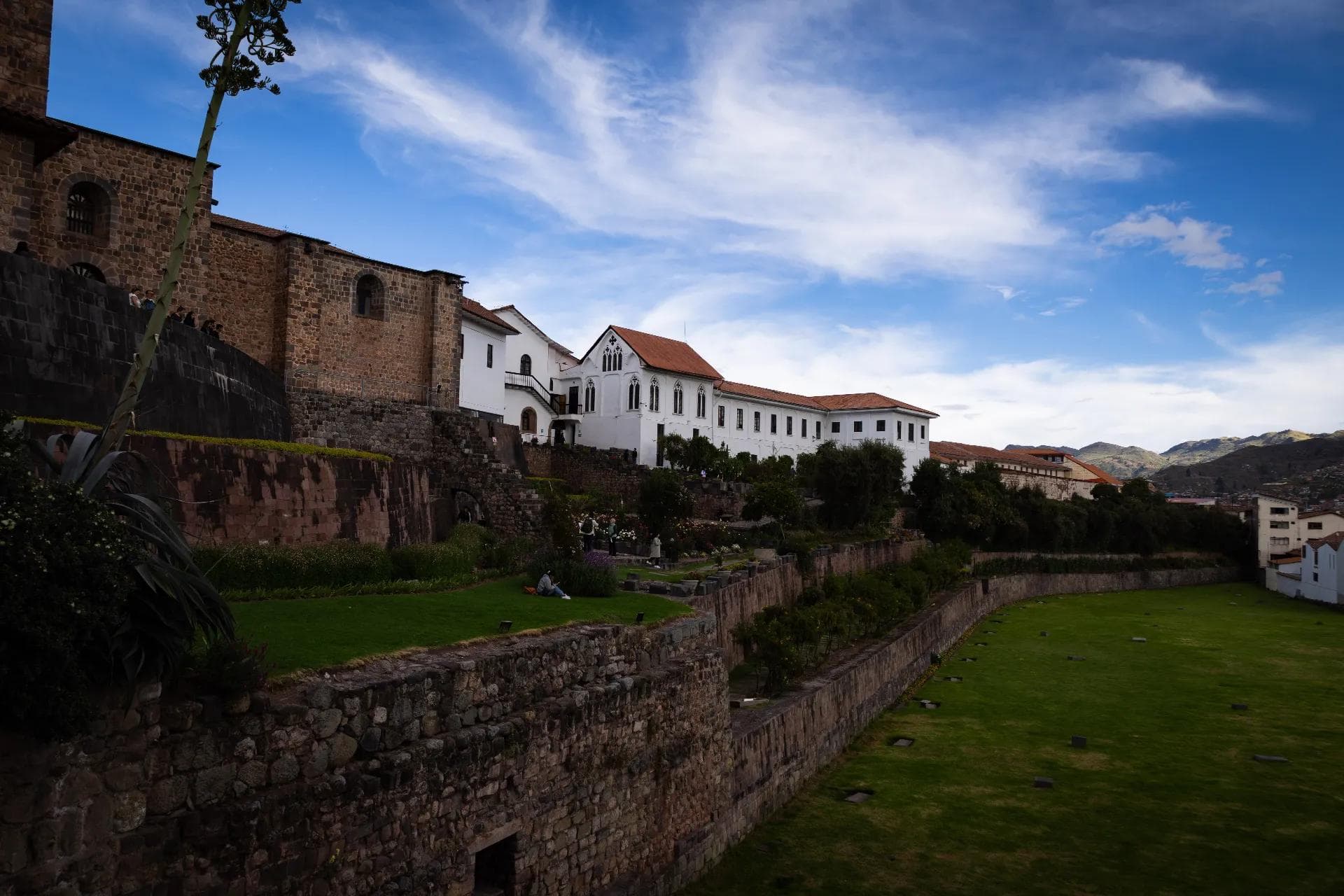 GOLDEN INCA LUXURY TOUR
