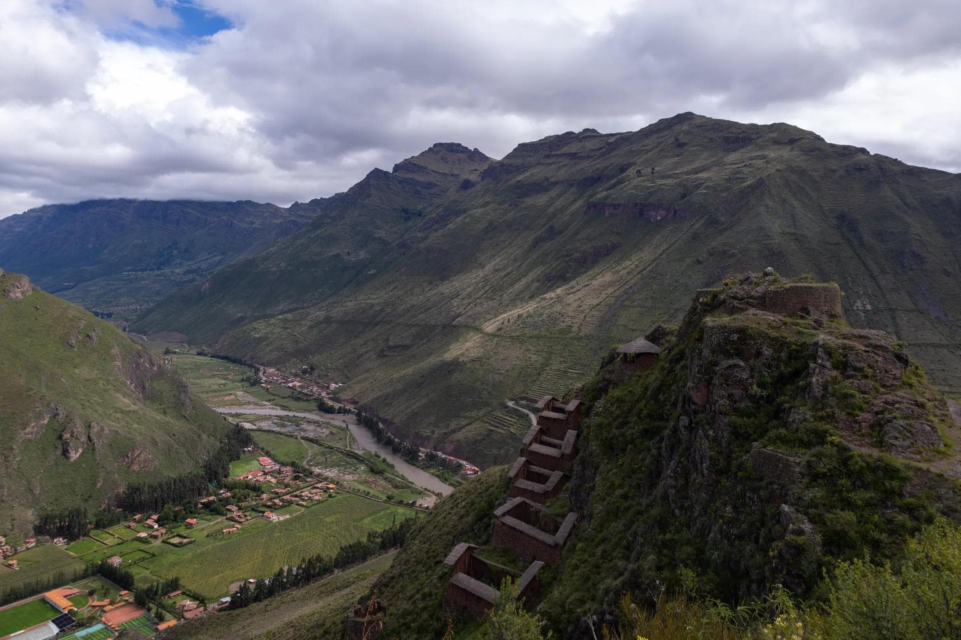 CUSCO ESENCIAL EXPERIENCIA